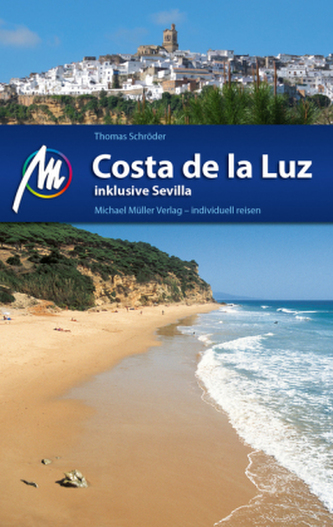Costa de la Luz Reiseführer Costa de la Luz Reiseführer