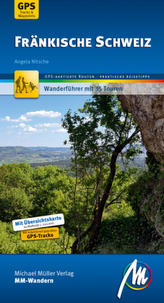 MM-Wandern Fränkische Schweiz