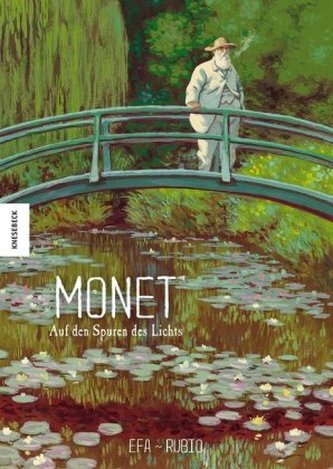 Claude Monet