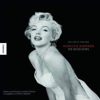 Marilyn Monroe - 50 Sessions Marilyn Monroe - 50 Sessions