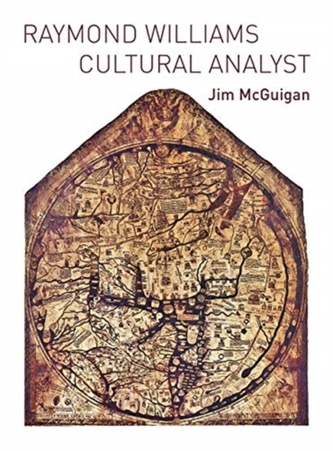 Raymond Williams - Cultural Analyst
