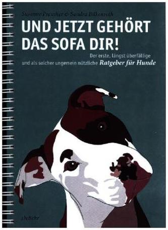 Und jetzt gehört das Sofa dir! Und jetzt gehört das Sofa dir!
