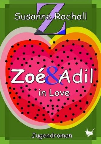 Zoé & Adil - in Love Zoé & Adil - in Love