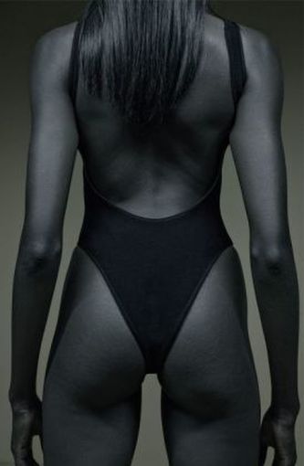 YEEZY Season 3-4 Zine