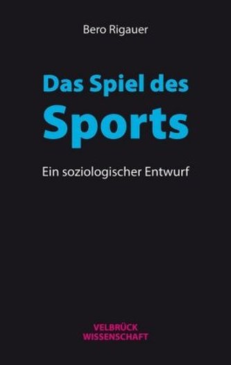 Das Spiel des Sports