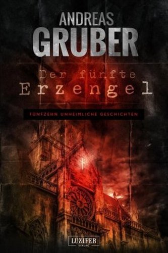 Der fünfte Erzengel Der fünfte Erzengel