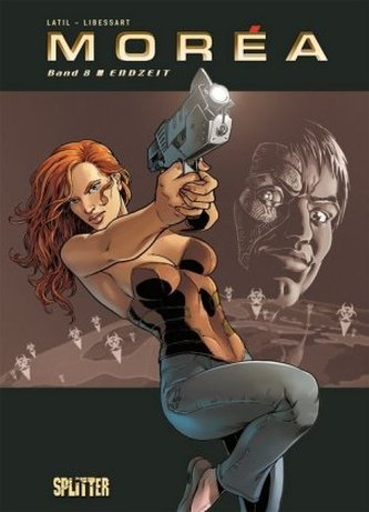 Morea - Endzeit