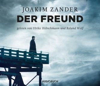 Der Freund, 6 Audio-CDs