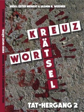 Kreuz-Wort-Rätsel