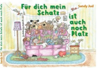 Henry - Für dich mein Schatz ist auch noch Platz