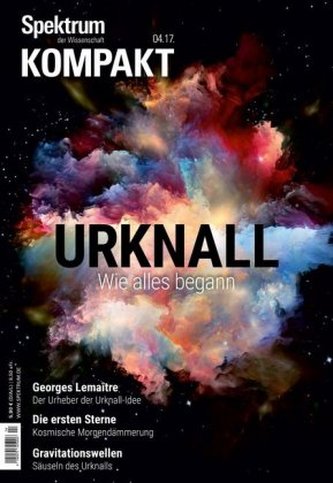 Urknall