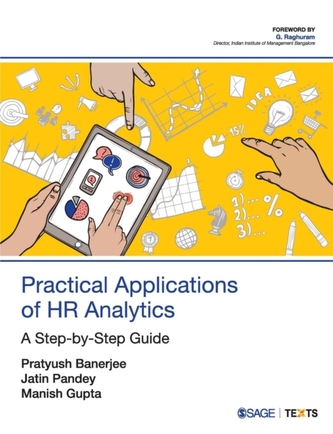 Practical Applications of HR Analytics