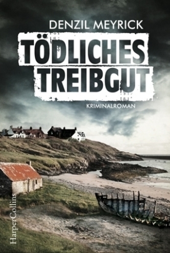 Tödliches Treibgut Tödliches Treibgut