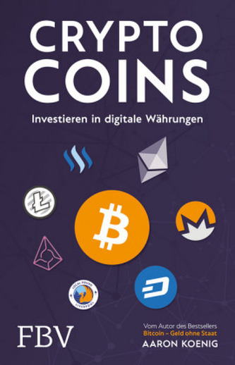 Cryptocoins Cryptocoins