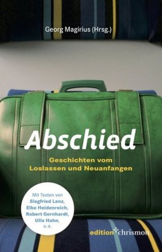 Abschied Abschied