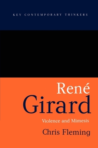 Rene Girard