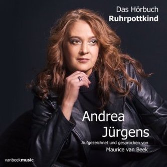 Andrea Jürgens Ruhrpottkind