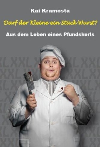 Darf der Kleine ein Stück Wurst?