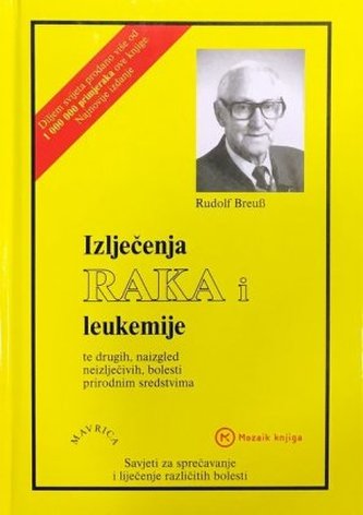 Izljecenja raka i leukemije