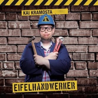 Kai Kramosta spielt Eifelhandwerker, 1 Audio-CD