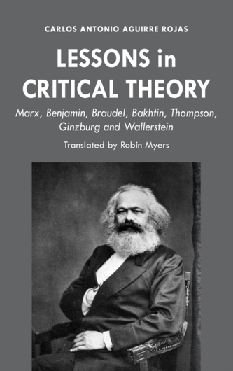 Lessons in Critical Theory