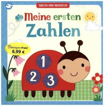 Little Learners - Meine ersten Zahlen