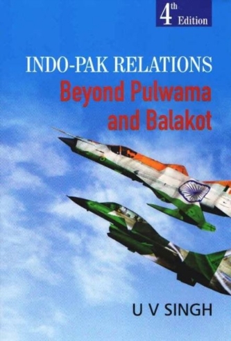 Indo-Pak Relations Indo-Pak Relations