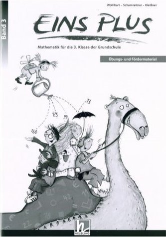 Übungs- und Fördermaterial