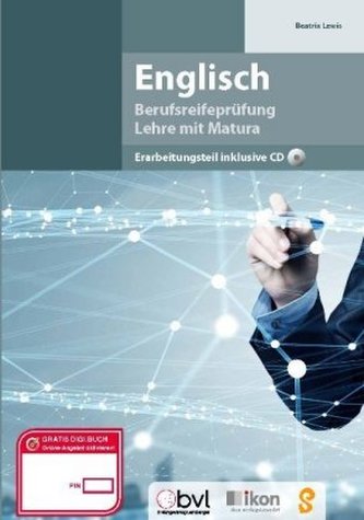 Englisch - Erarbeitungsteil, m. Audio-CD