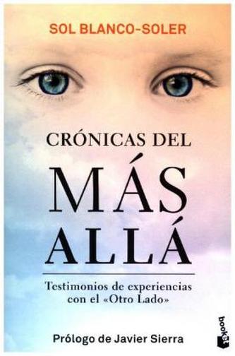 Crónicas del más allá