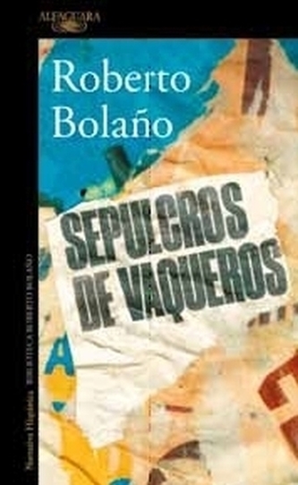 Sepulcros de vaqueros