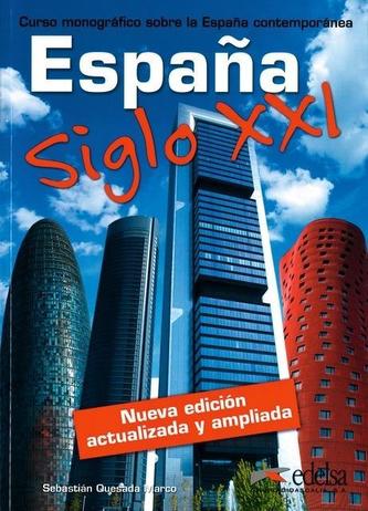 B1-C2 - Curso monográfico sobre la España contemporánea