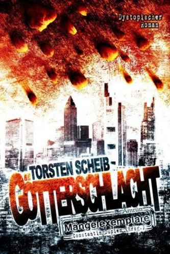 Mängelexemplare: Götterschlacht