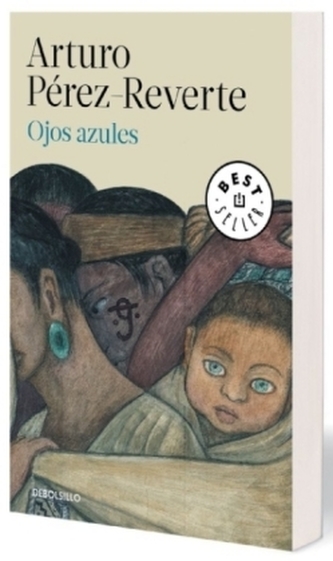 Ojos azules