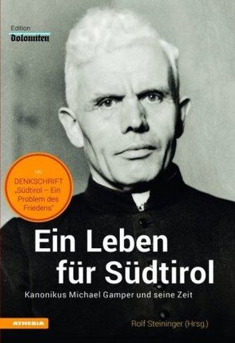 Ein Leben für Südtirol Ein Leben für Südtirol