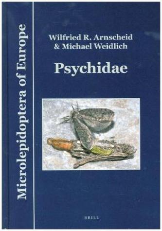 Psychidae Psychidae