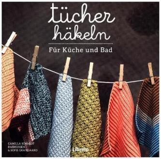 Tücher häkeln