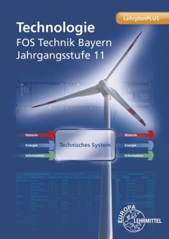 Technologie FOS Technik Bayern