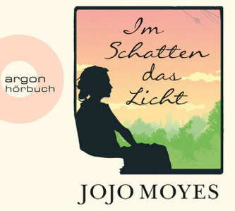 Im Schatten das Licht, 7 Audio-CDs