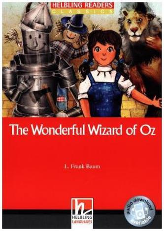 The Wonderful Wizard of Oz, Class Set
