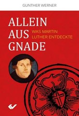Allein aus Gnade