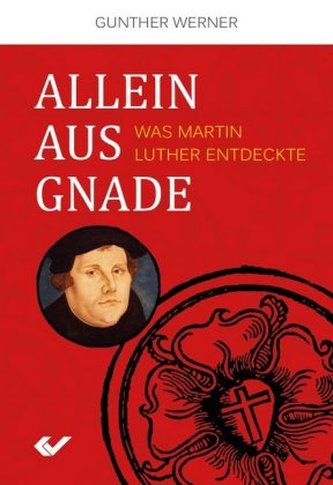 Allein aus Gnade
