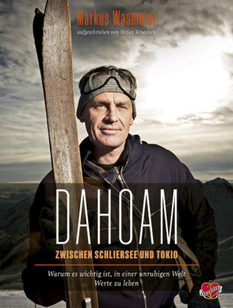 Dahoam