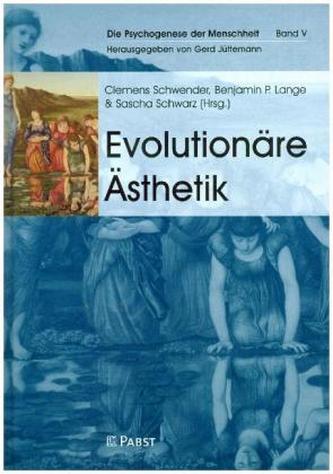 Evolutionäre Ästhetik