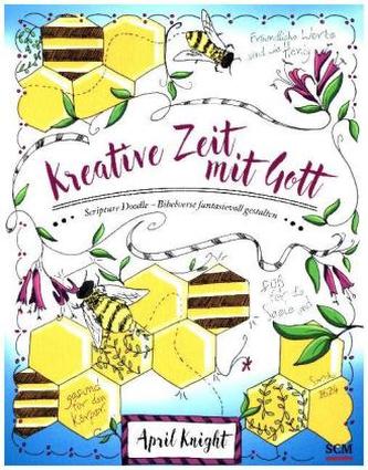 Kreative Zeit mit Gott