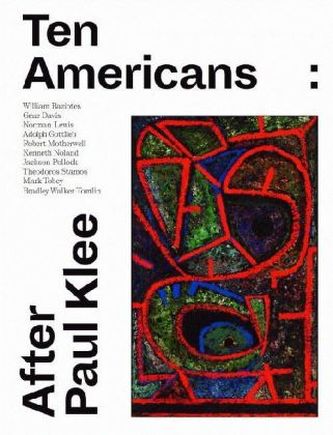 Ten Americans Ten Americans