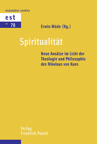 Spiritualität