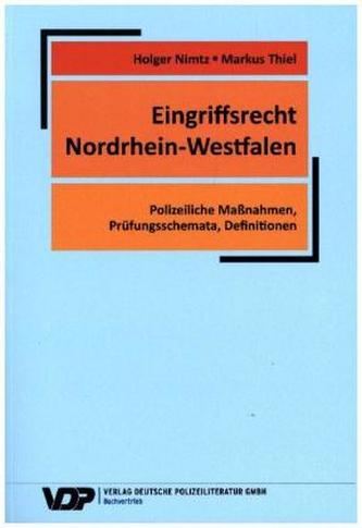 Eingriffsrecht Nordrhein-Westfalen