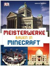 Meisterwerke bauen in Minecraft®
