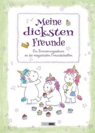 Meine dicksten Freunde Meine dicksten Freunde